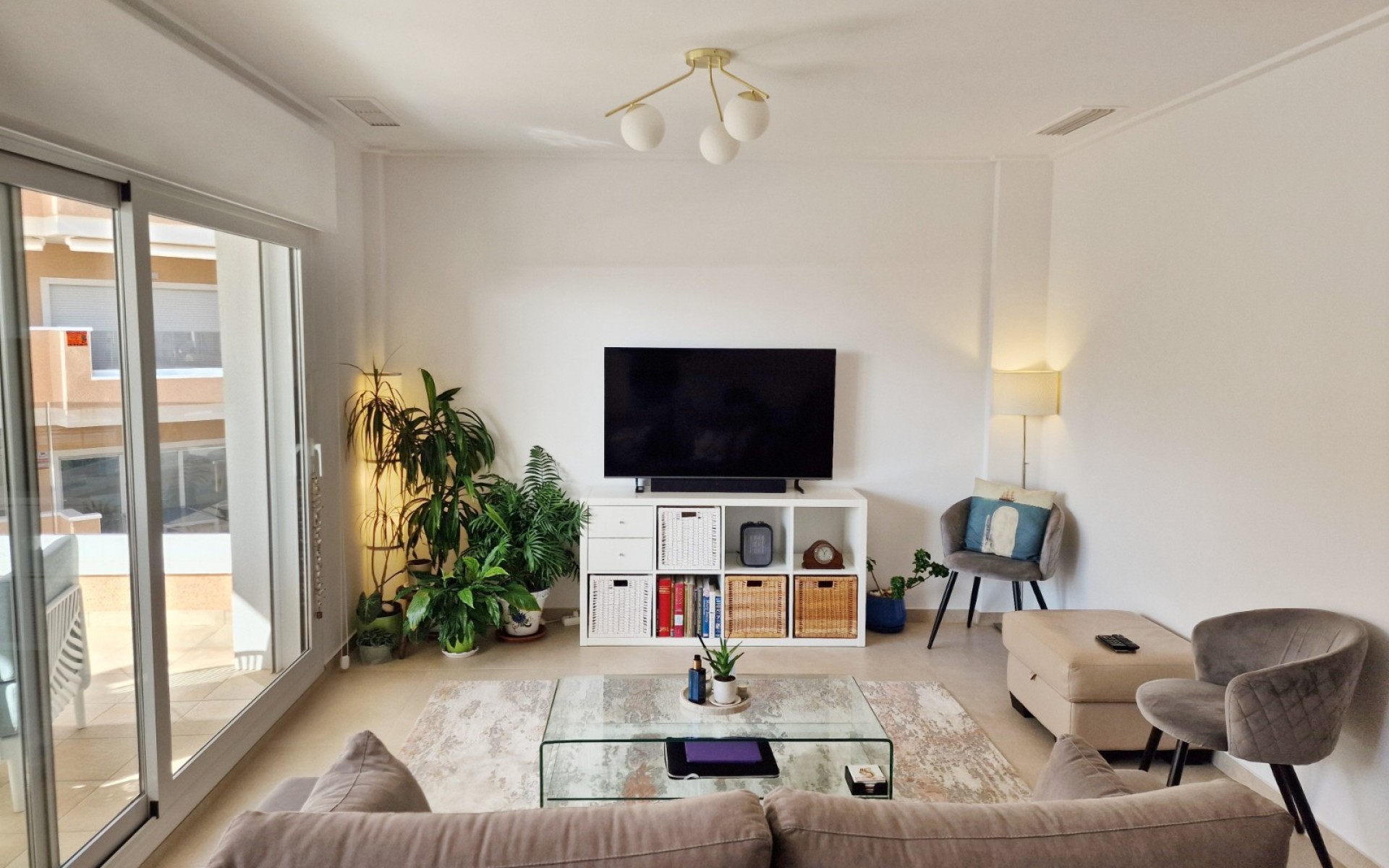 Resale - Apartment - Guardamar Del Segura - El Raso