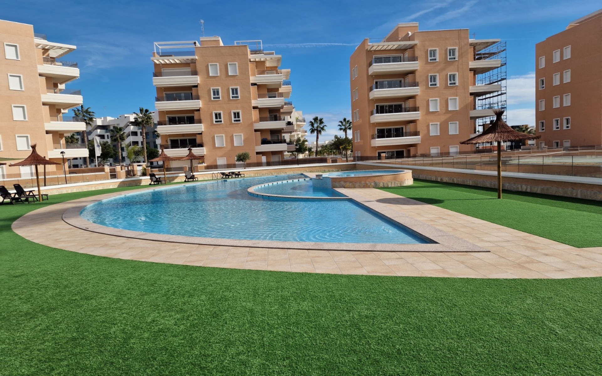 Resale - Apartment - Guardamar Del Segura - El Raso
