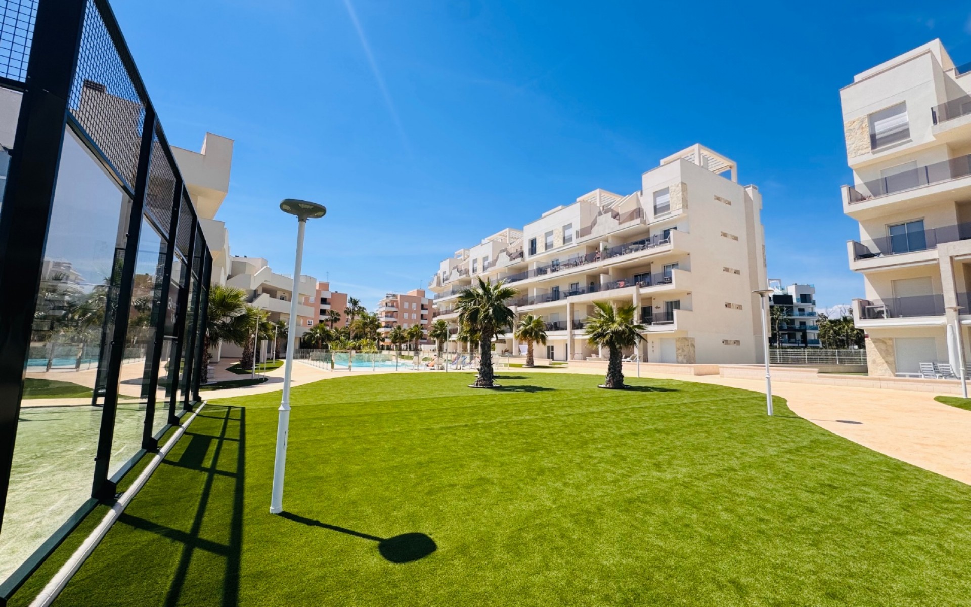 Resale - Apartment - Guardamar Del Segura - El Raso
