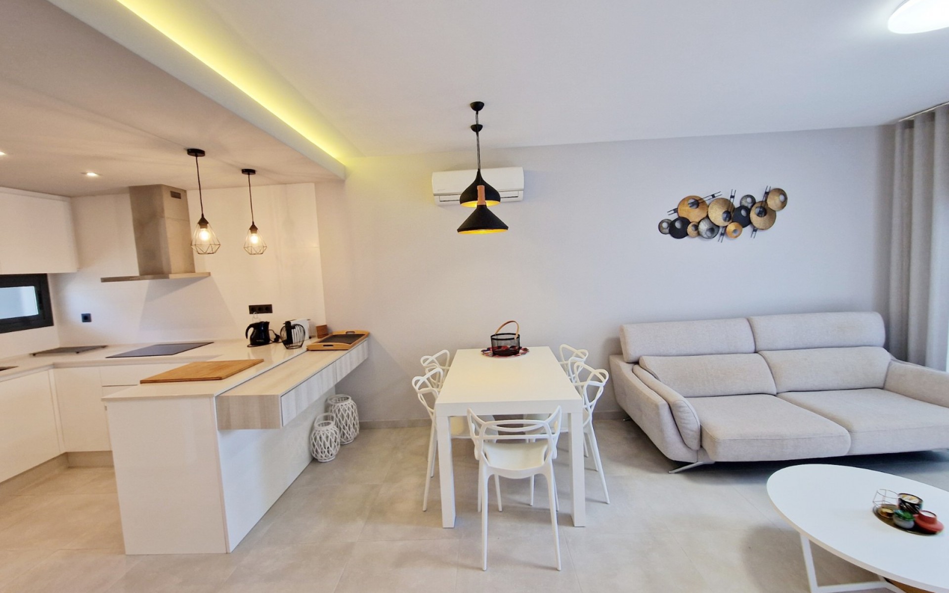 Resale - Apartment - Guardamar Del Segura - El Raso