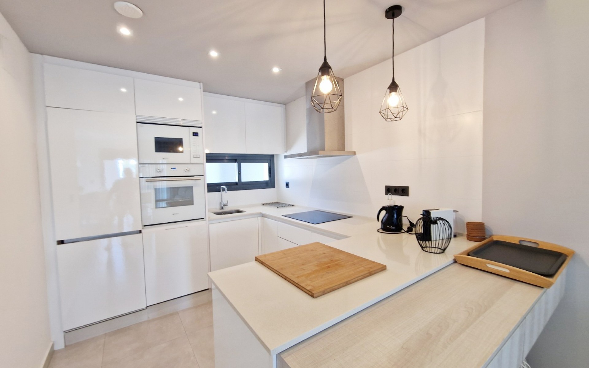 Resale - Apartment - Guardamar Del Segura - El Raso