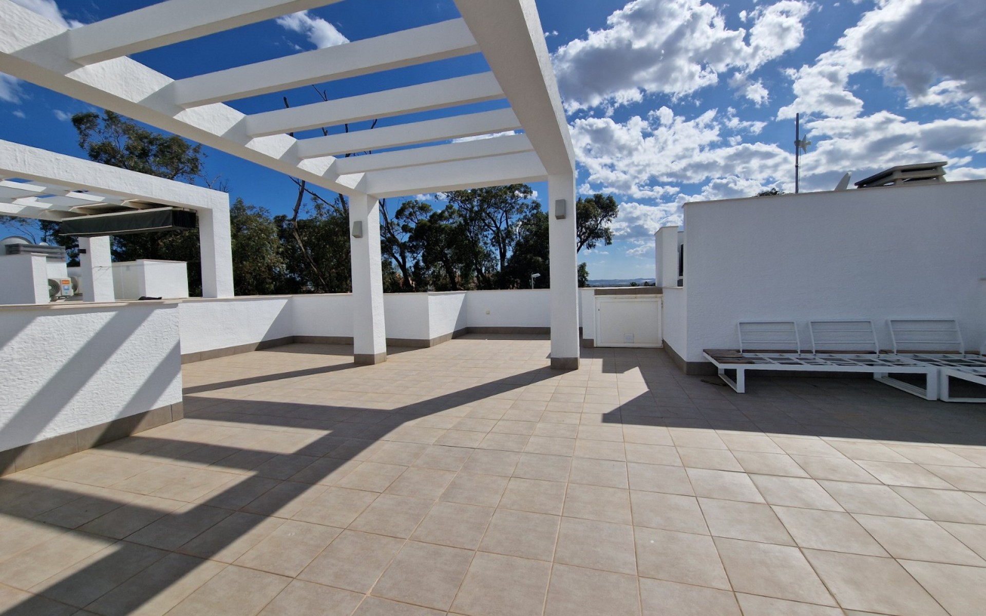 Resale - Apartment - Guardamar Del Segura - El Raso