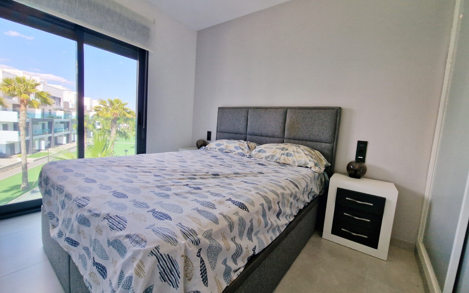 Resale - Apartment - Guardamar Del Segura - El Raso