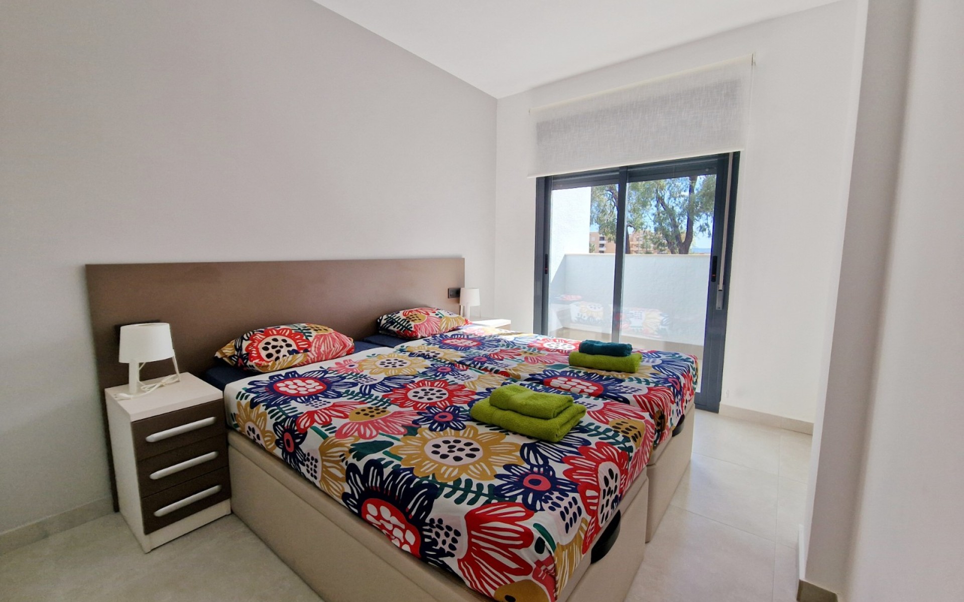 Resale - Apartment - Guardamar Del Segura - El Raso
