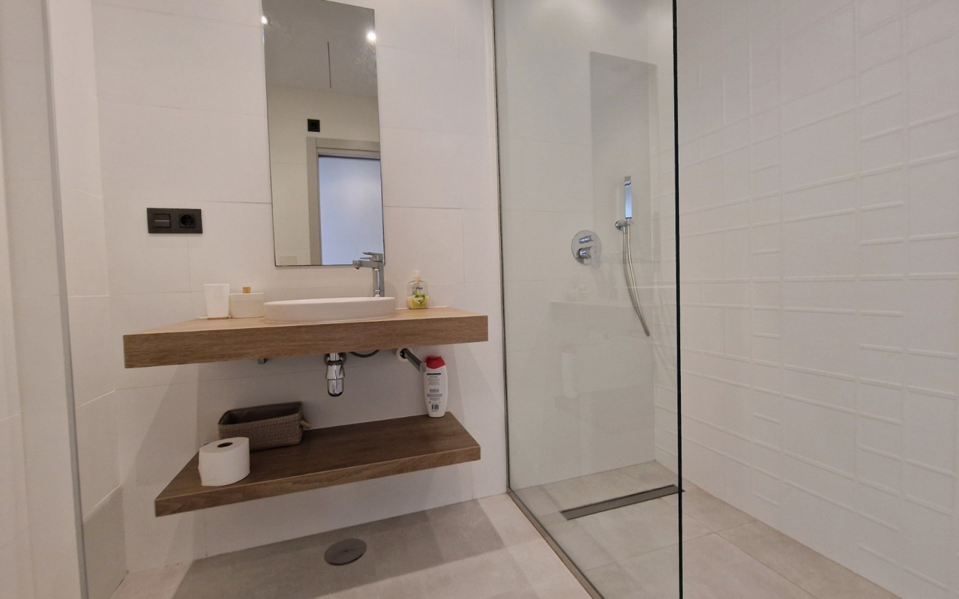 Resale - Apartment - Guardamar Del Segura - El Raso