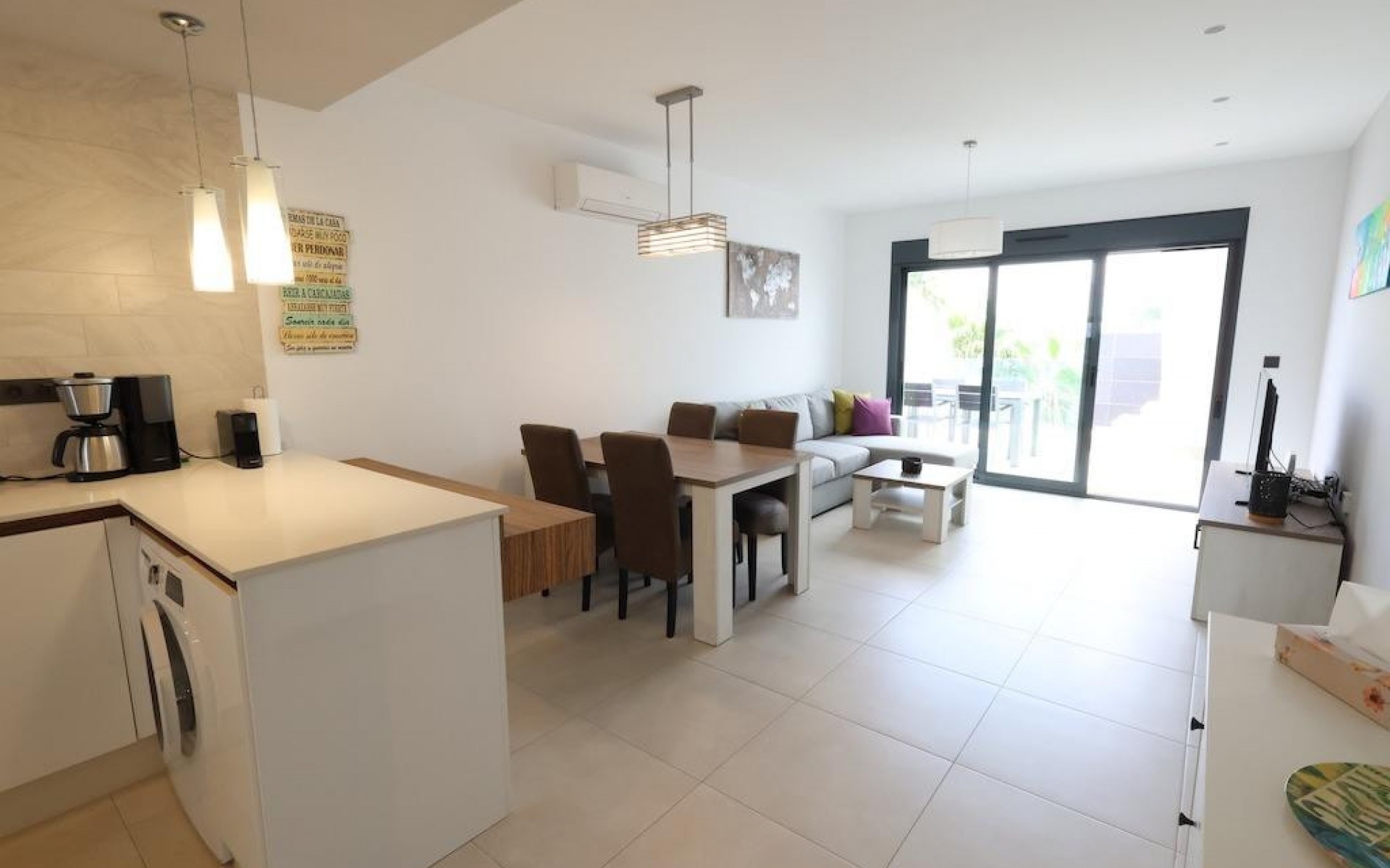 Resale - Apartment - Guardamar Del Segura - El Raso