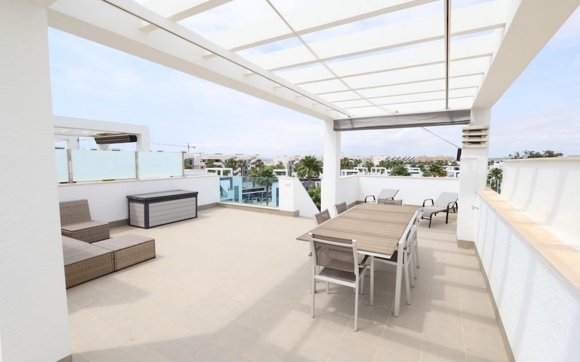 Resale - Apartment - Guardamar Del Segura - El Raso