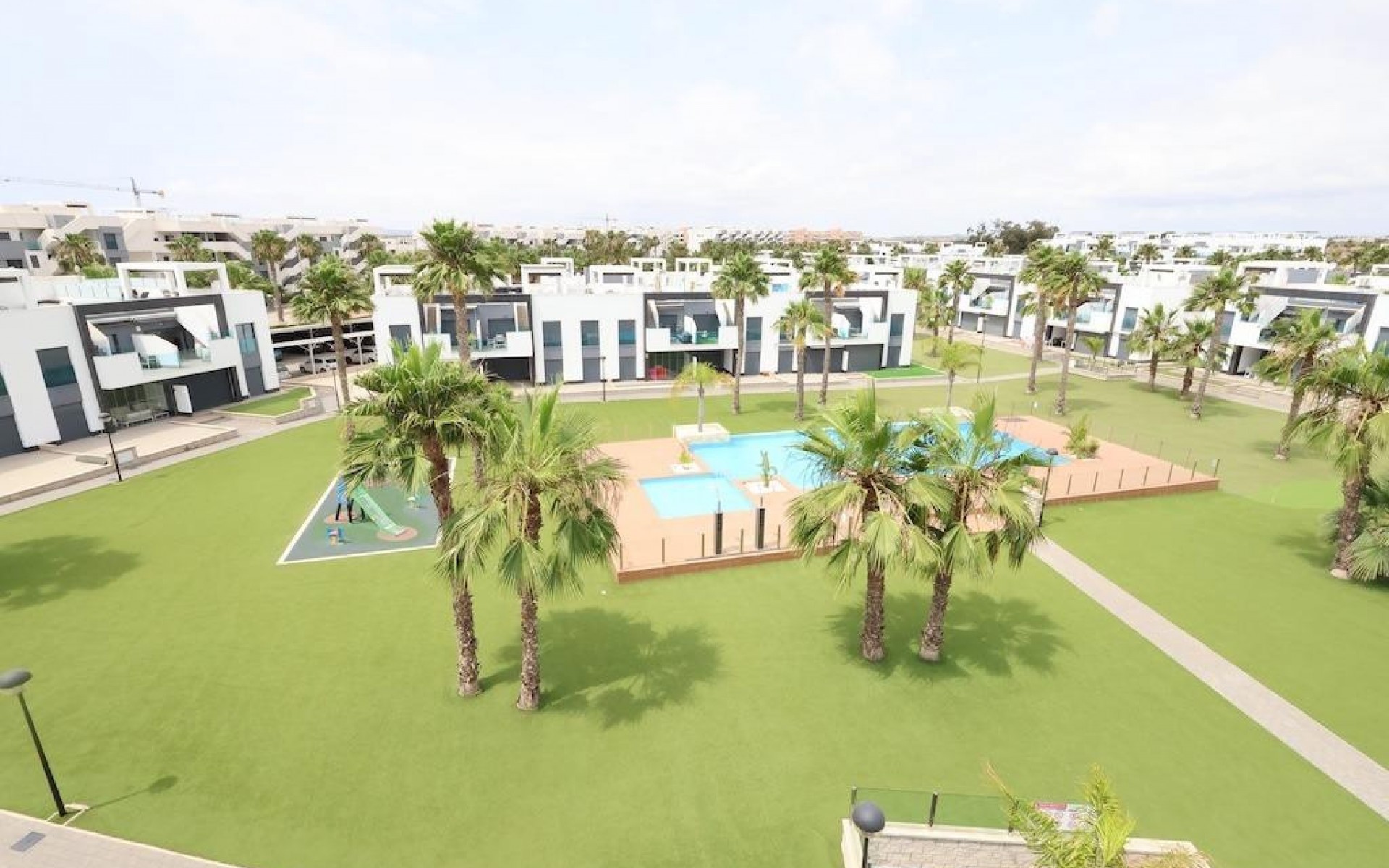 Resale - Apartment - Guardamar Del Segura - El Raso