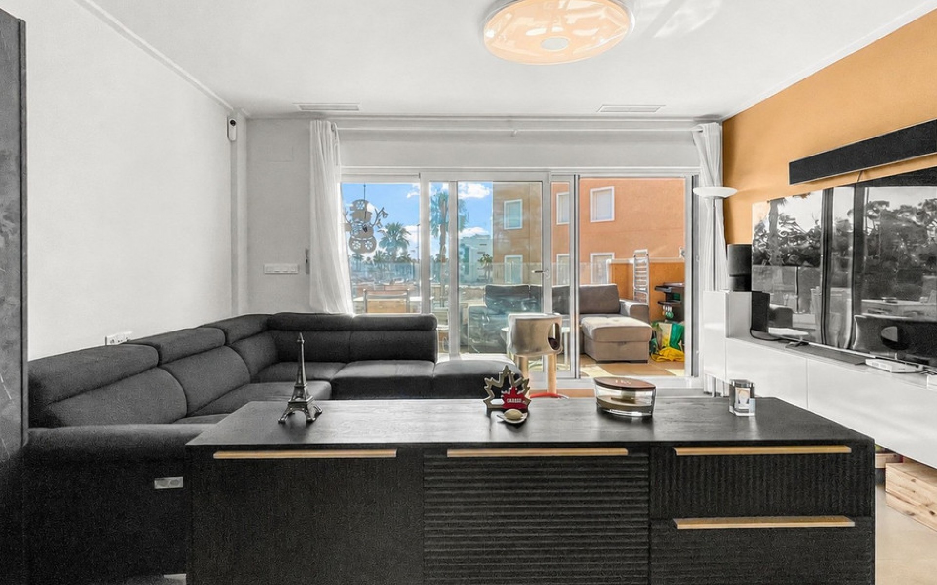 Resale - Apartment - Guardamar Del Segura - El Raso