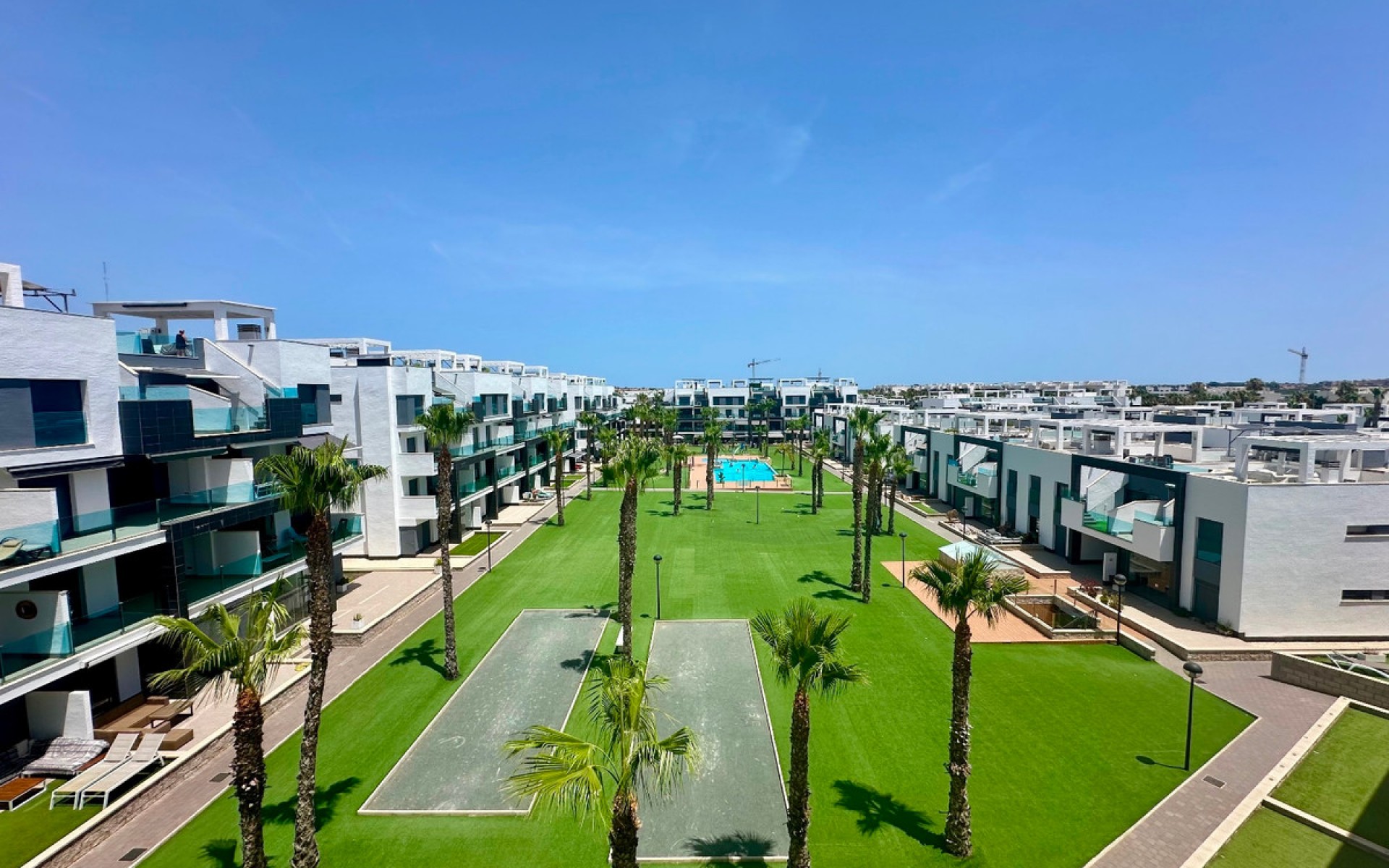 Resale - Apartment - Guardamar Del Segura - El Raso