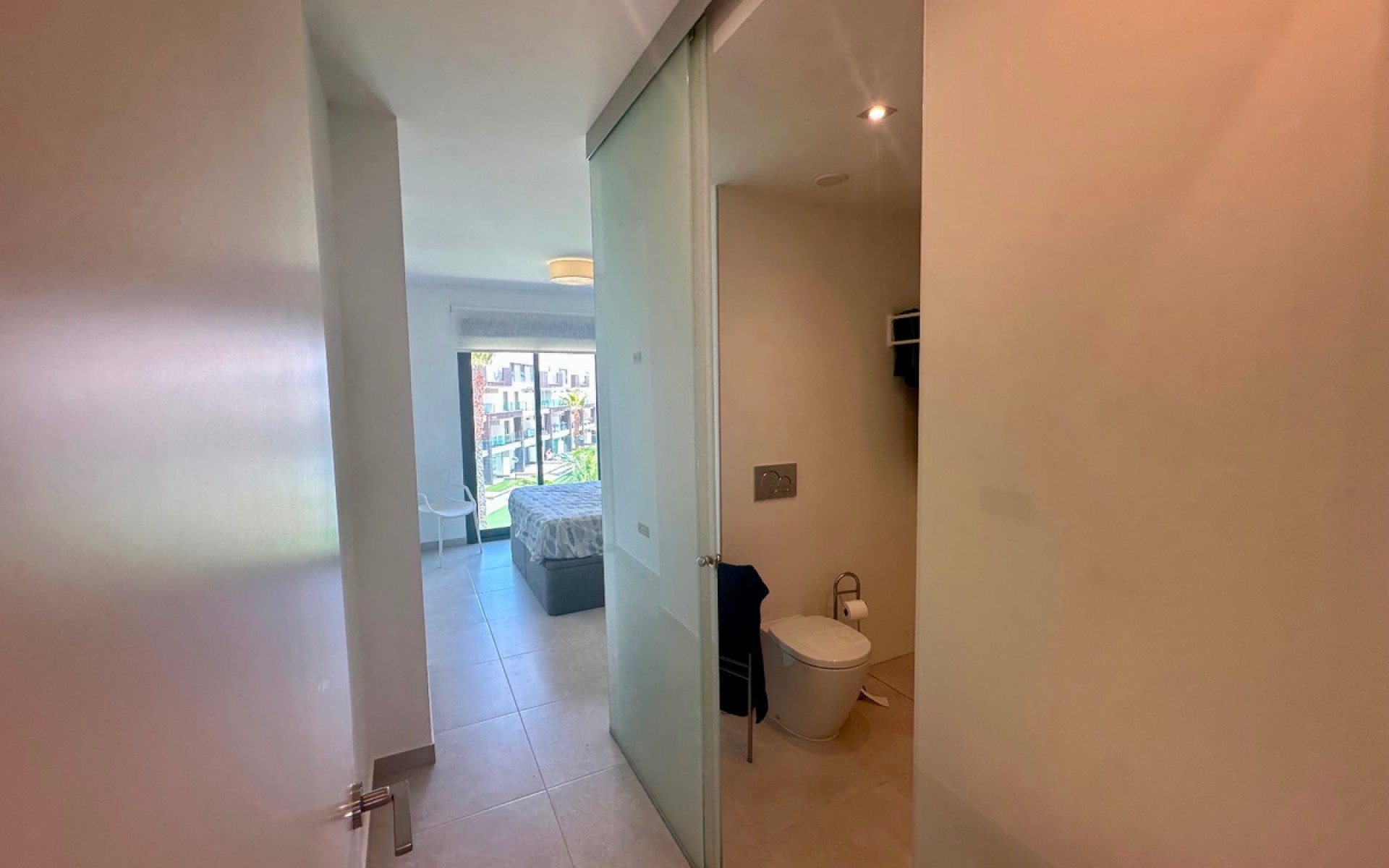 Resale - Apartment - Guardamar Del Segura - El Raso