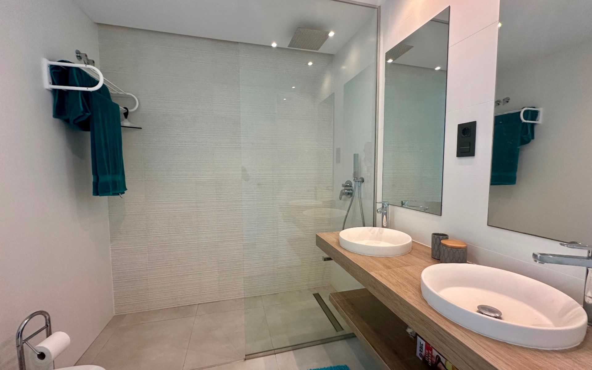Resale - Apartment - Guardamar Del Segura - El Raso