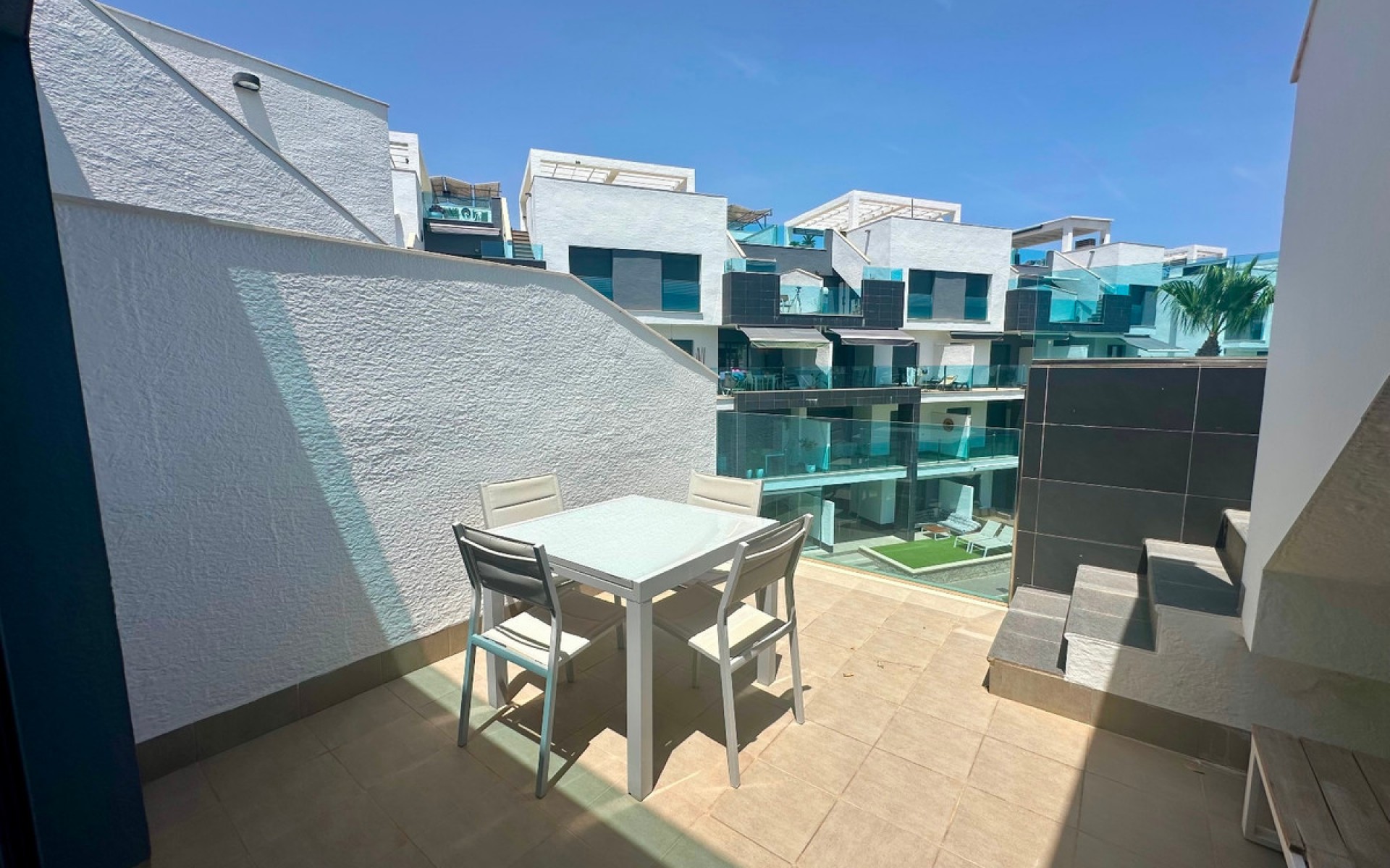 Resale - Apartment - Guardamar Del Segura - El Raso