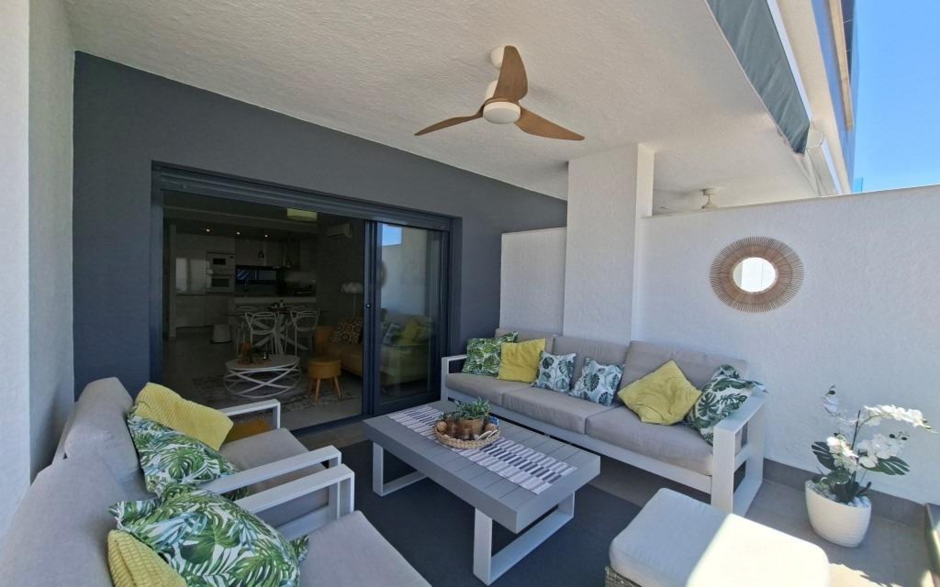 Resale - Apartment - Guardamar Del Segura - El Raso