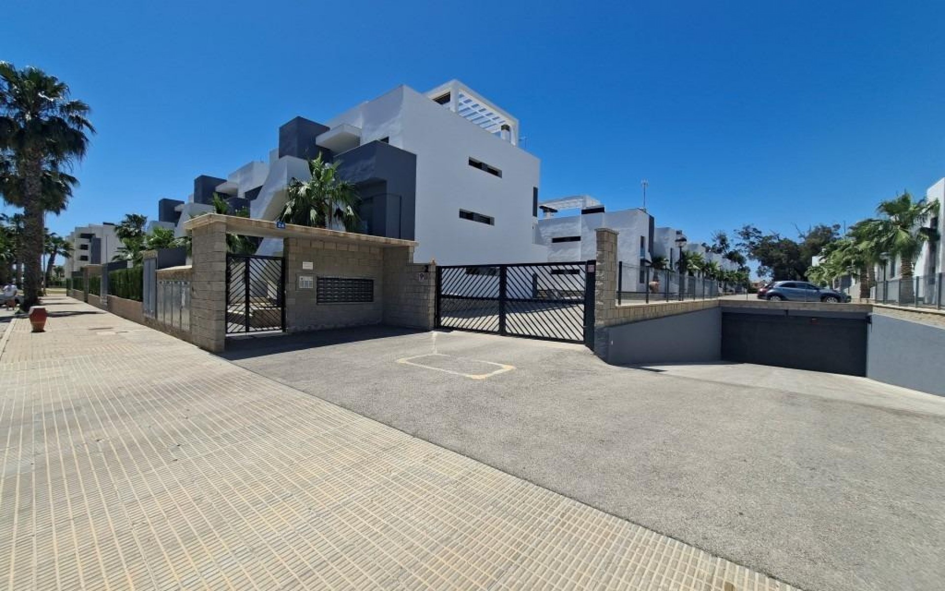 Resale - Apartment - Guardamar Del Segura - El Raso