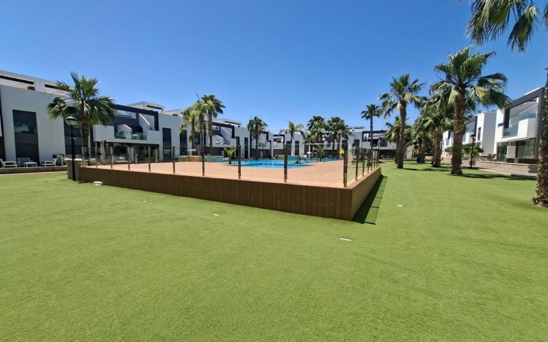 Resale - Apartment - Guardamar Del Segura - El Raso