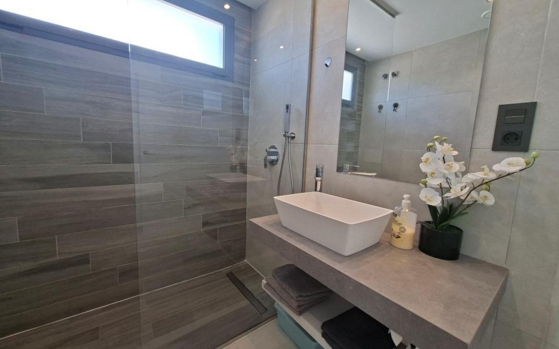 Resale - Apartment - Guardamar Del Segura - El Raso