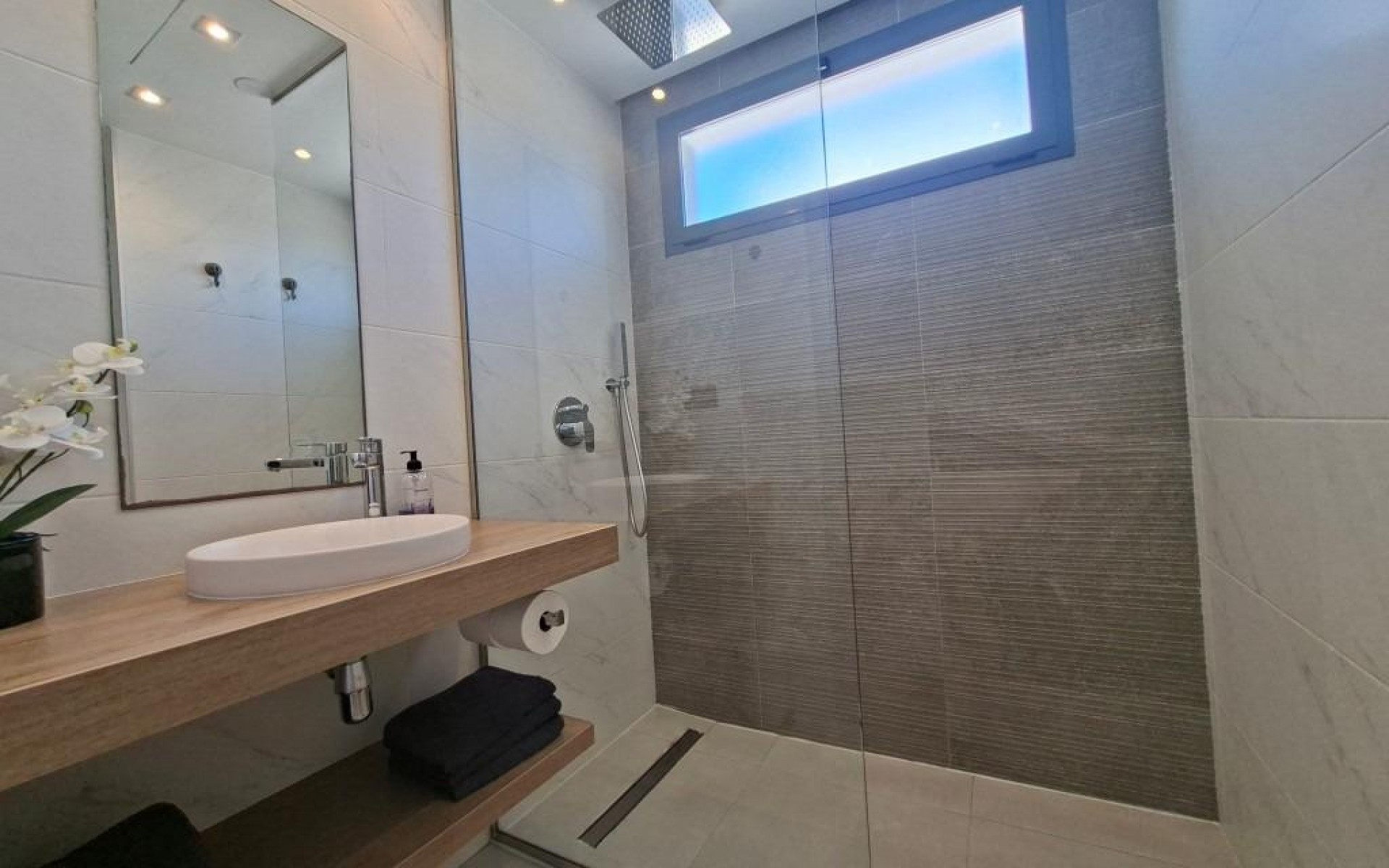 Resale - Apartment - Guardamar Del Segura - El Raso