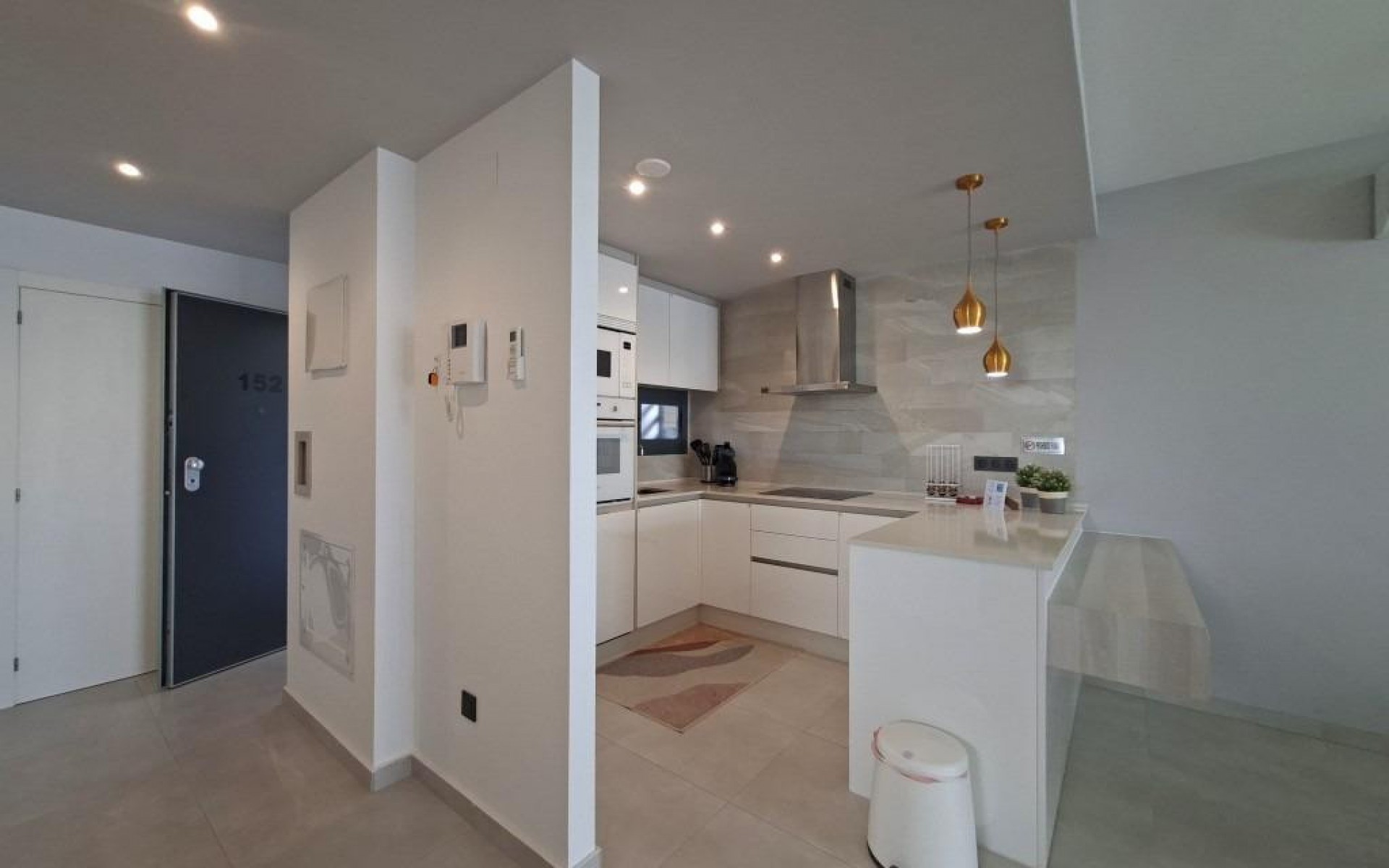 Resale - Apartment - Guardamar Del Segura - El Raso
