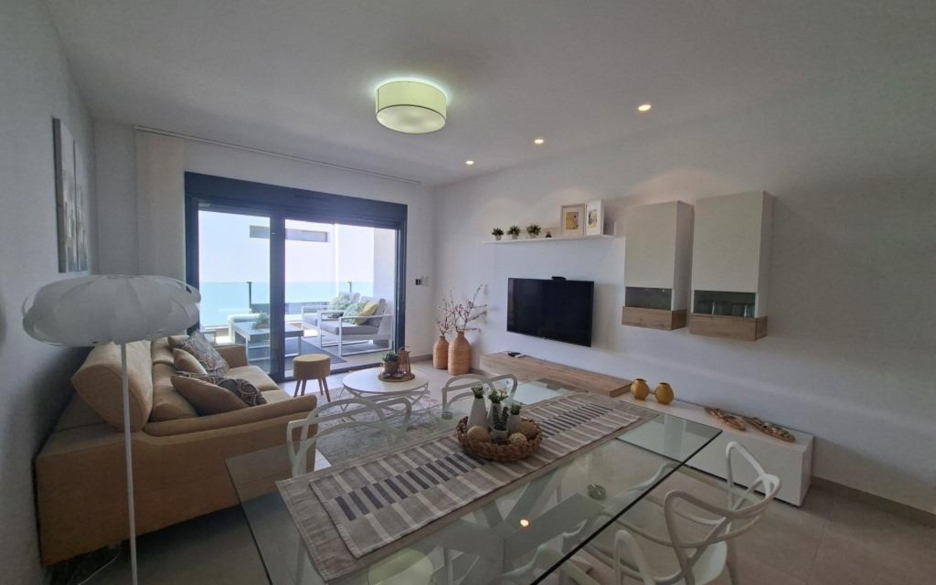 Resale - Apartment - Guardamar Del Segura - El Raso