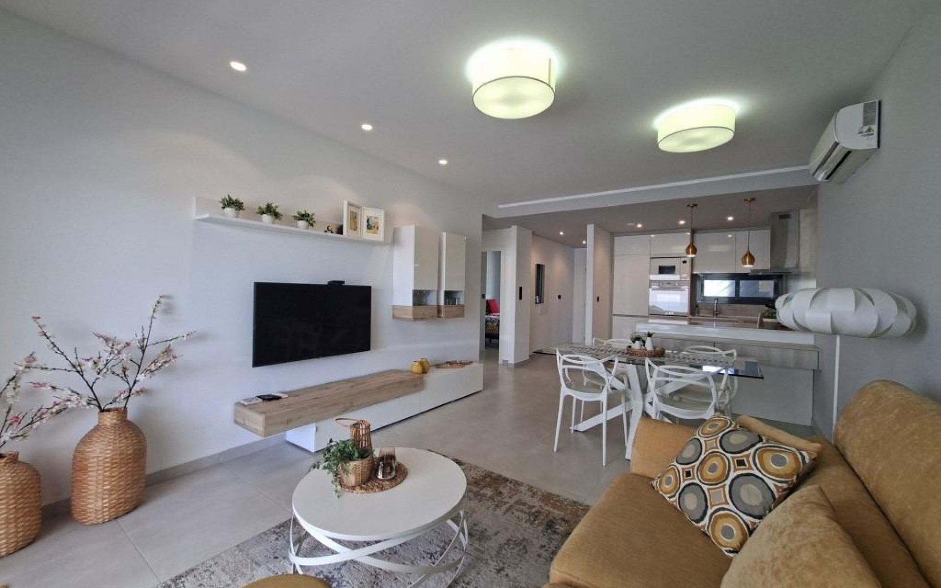 Resale - Apartment - Guardamar Del Segura - El Raso