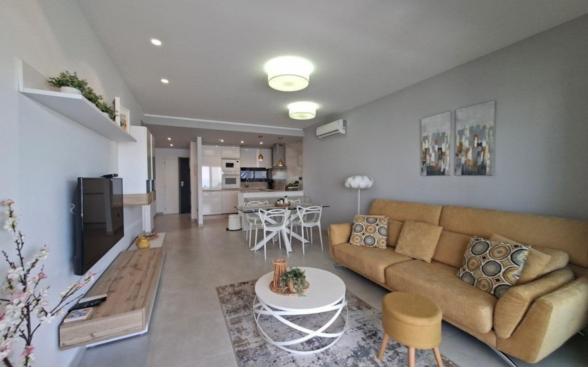 Resale - Apartment - Guardamar Del Segura - El Raso