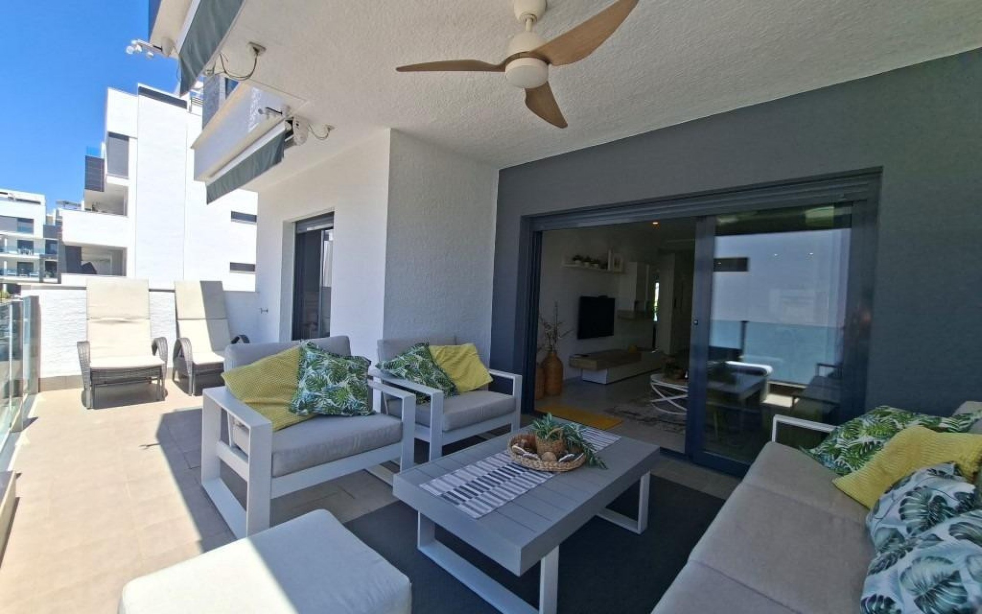 Resale - Apartment - Guardamar Del Segura - El Raso