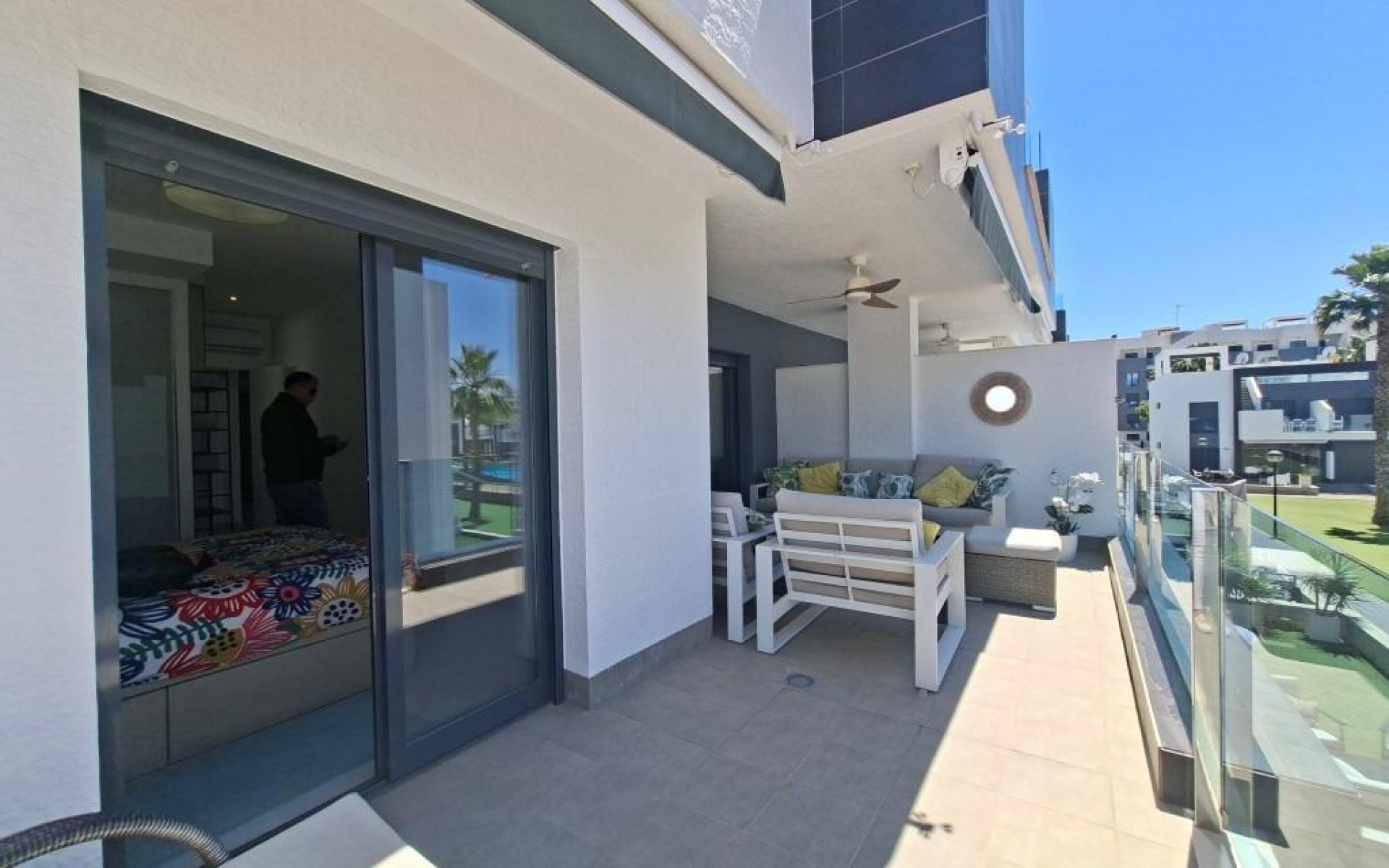 Resale - Apartment - Guardamar Del Segura - El Raso