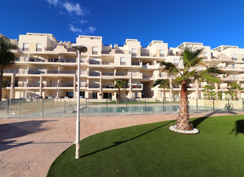 Resale - Apartment - Guardamar Del Segura - El Raso