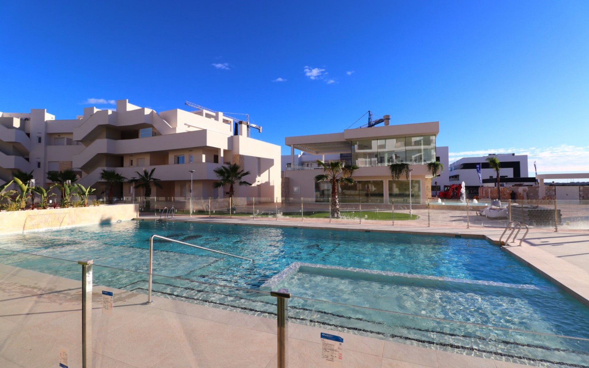 Resale - Apartment - Guardamar Del Segura - El Raso