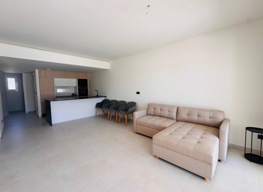 Resale - Apartment - Guardamar Del Segura - El Raso