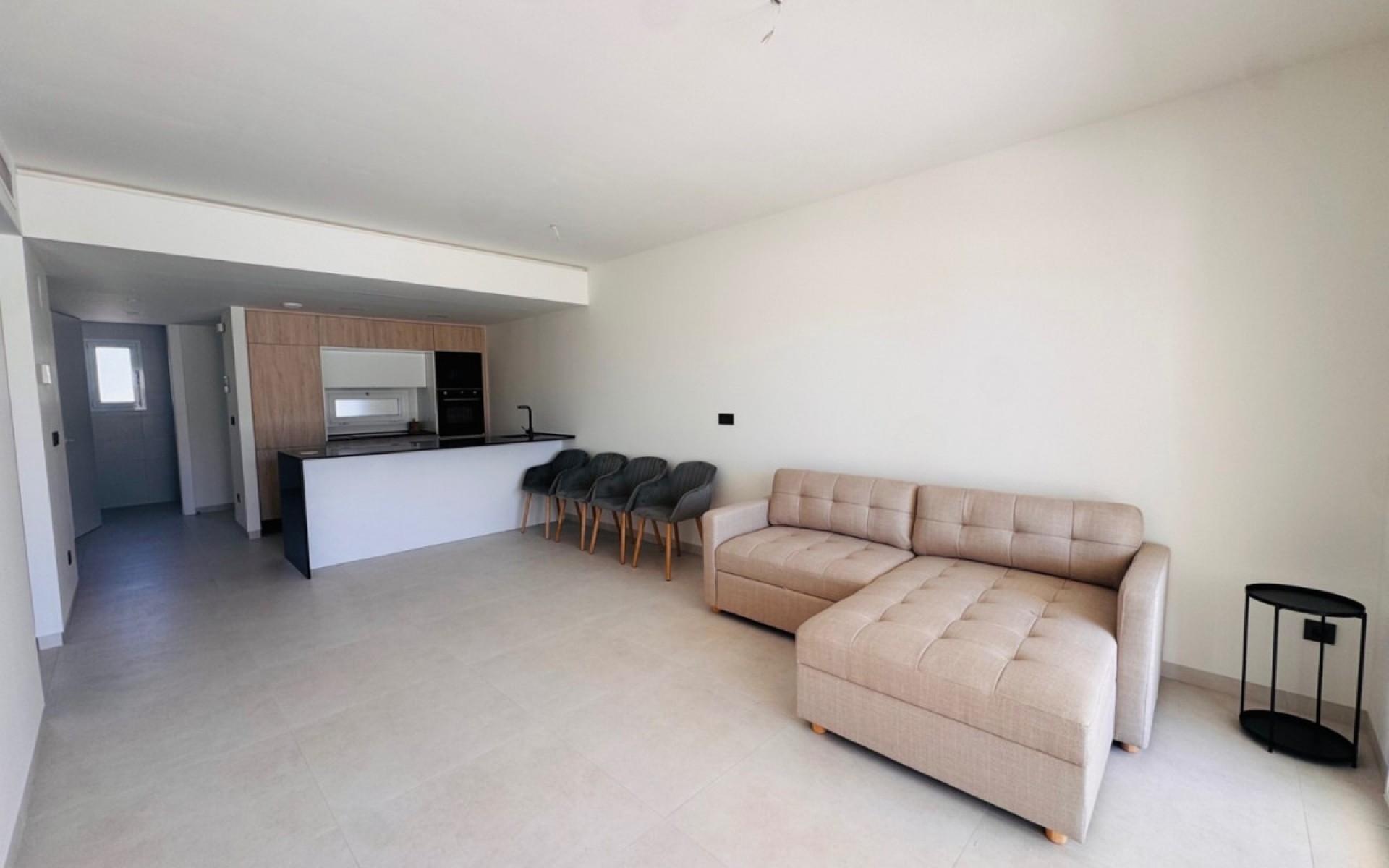 Resale - Apartment - Guardamar Del Segura - El Raso