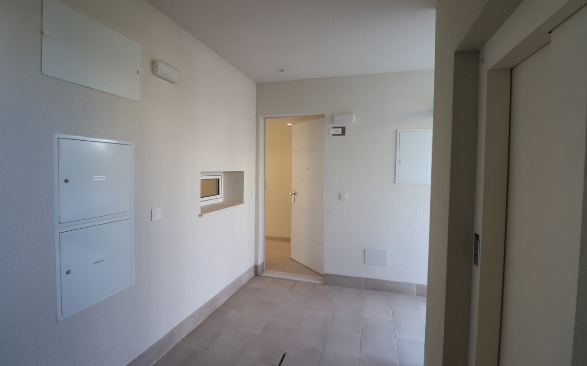 Resale - Apartment - Guardamar Del Segura - El Raso