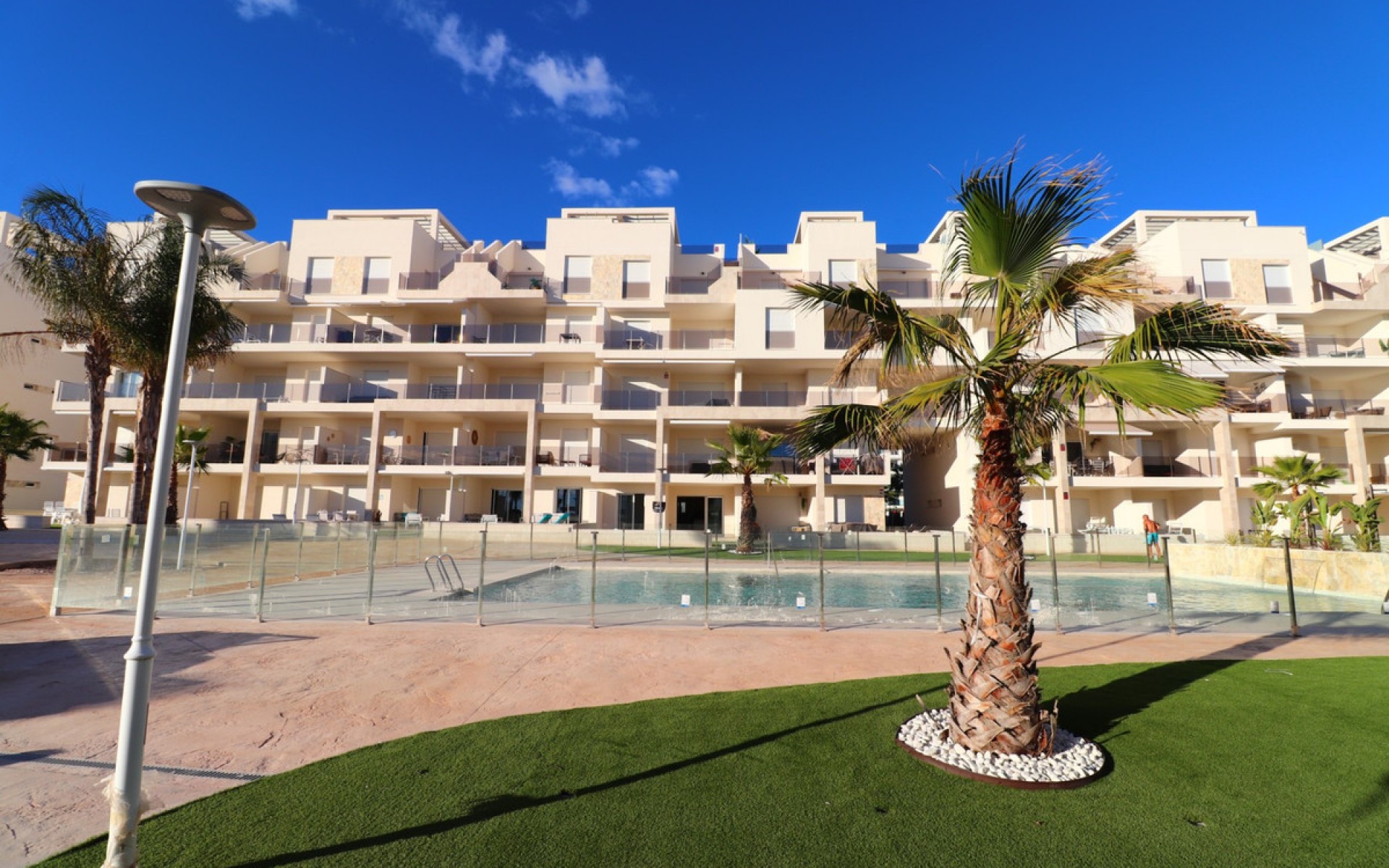 Resale - Apartment - Guardamar Del Segura - El Raso