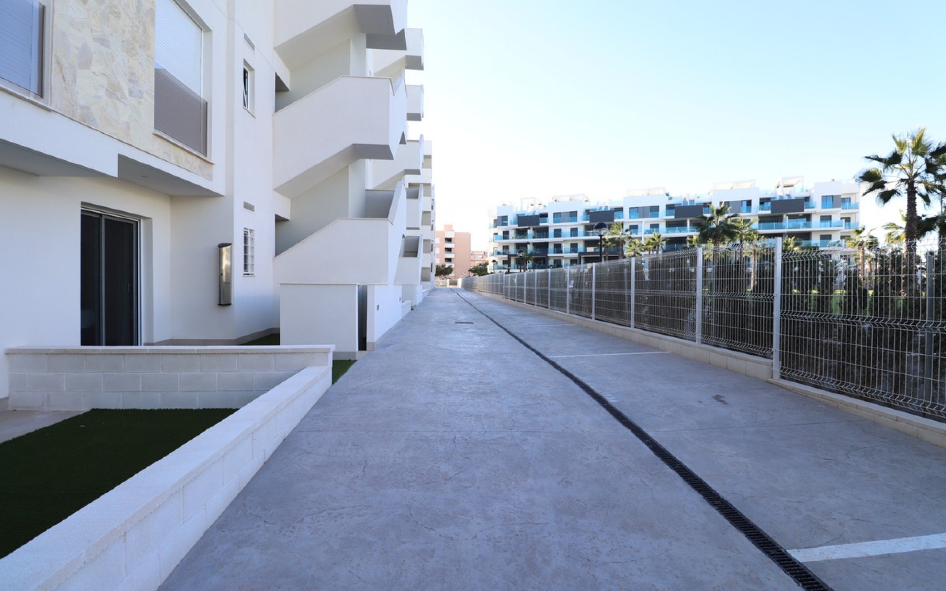 Resale - Apartment - Guardamar Del Segura - El Raso