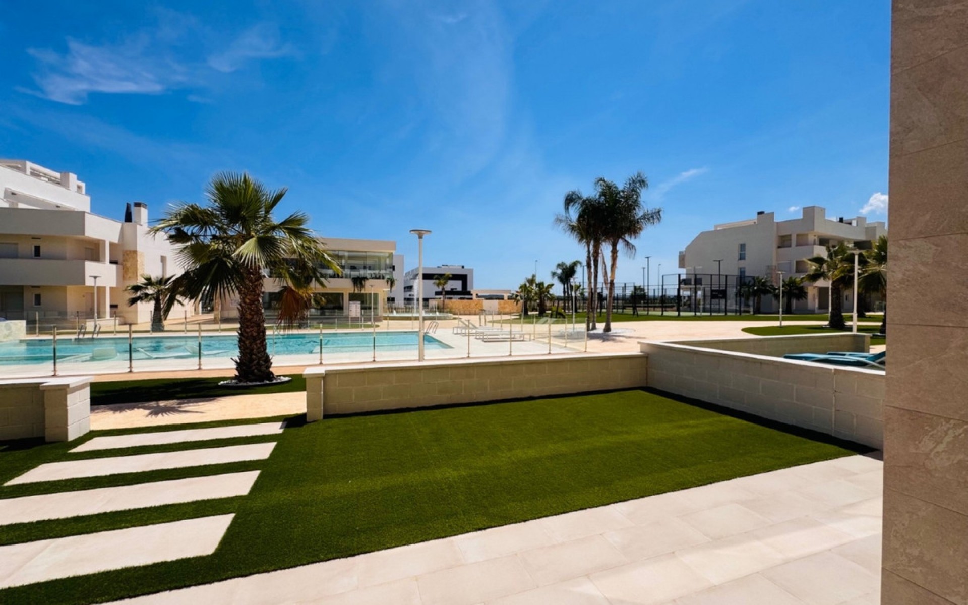 Resale - Apartment - Guardamar Del Segura - El Raso