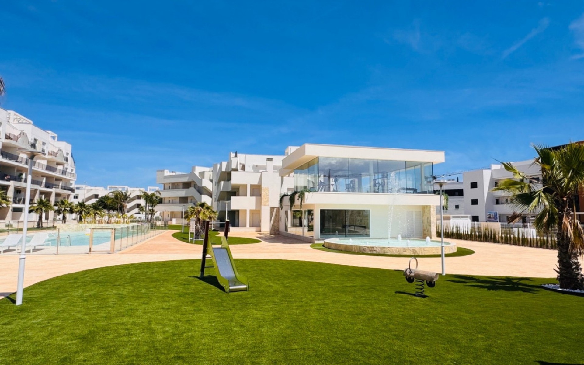 Resale - Apartment - Guardamar Del Segura - El Raso