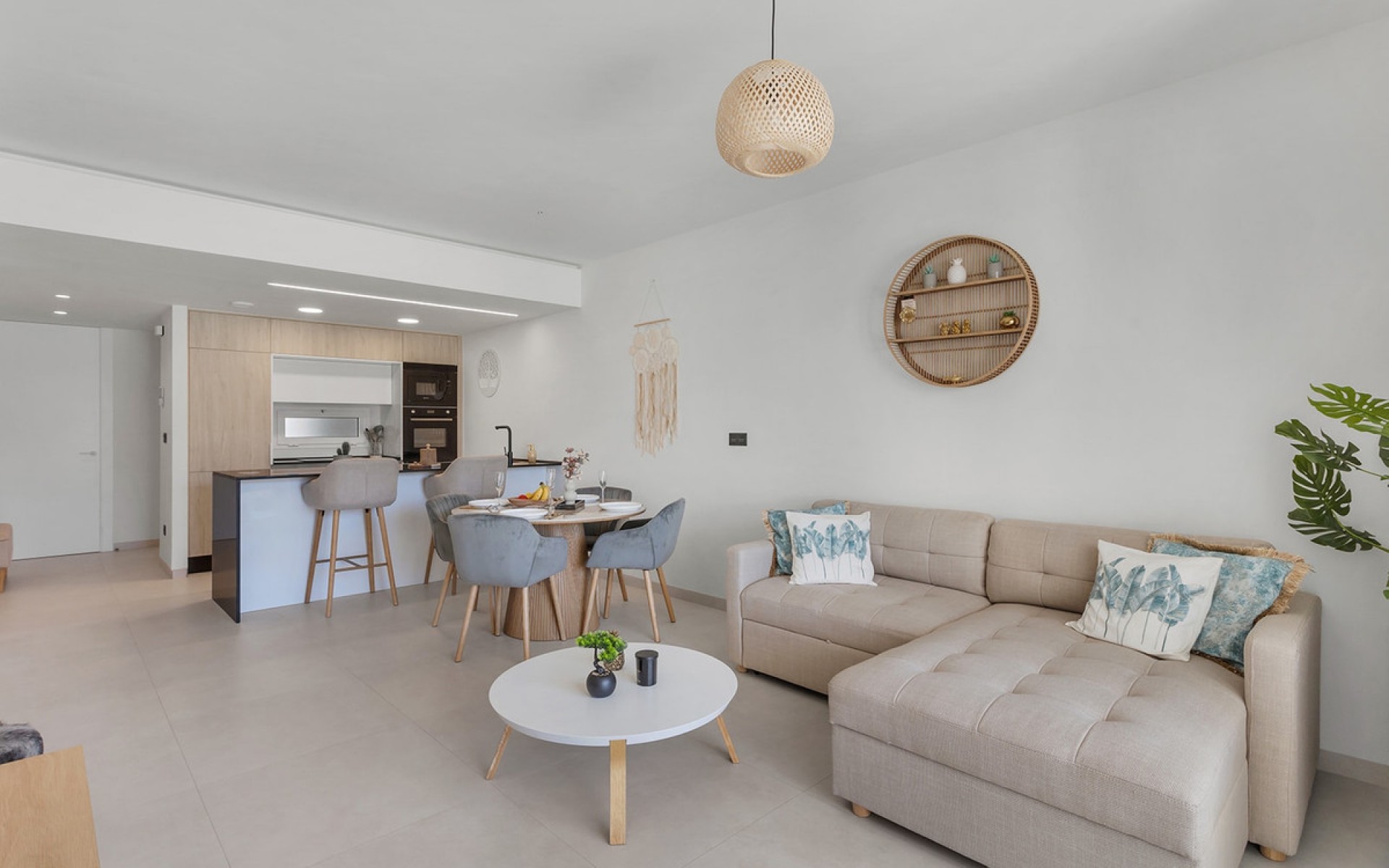 Resale - Apartment - Guardamar Del Segura - El Raso