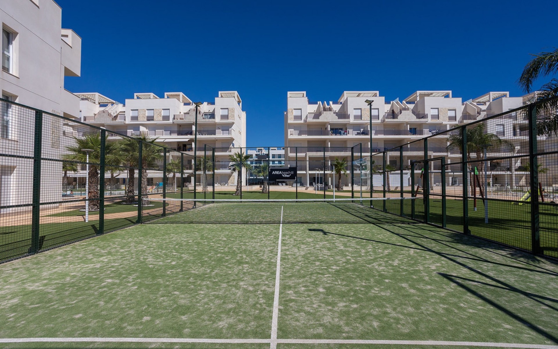 Resale - Apartment - Guardamar Del Segura - El Raso