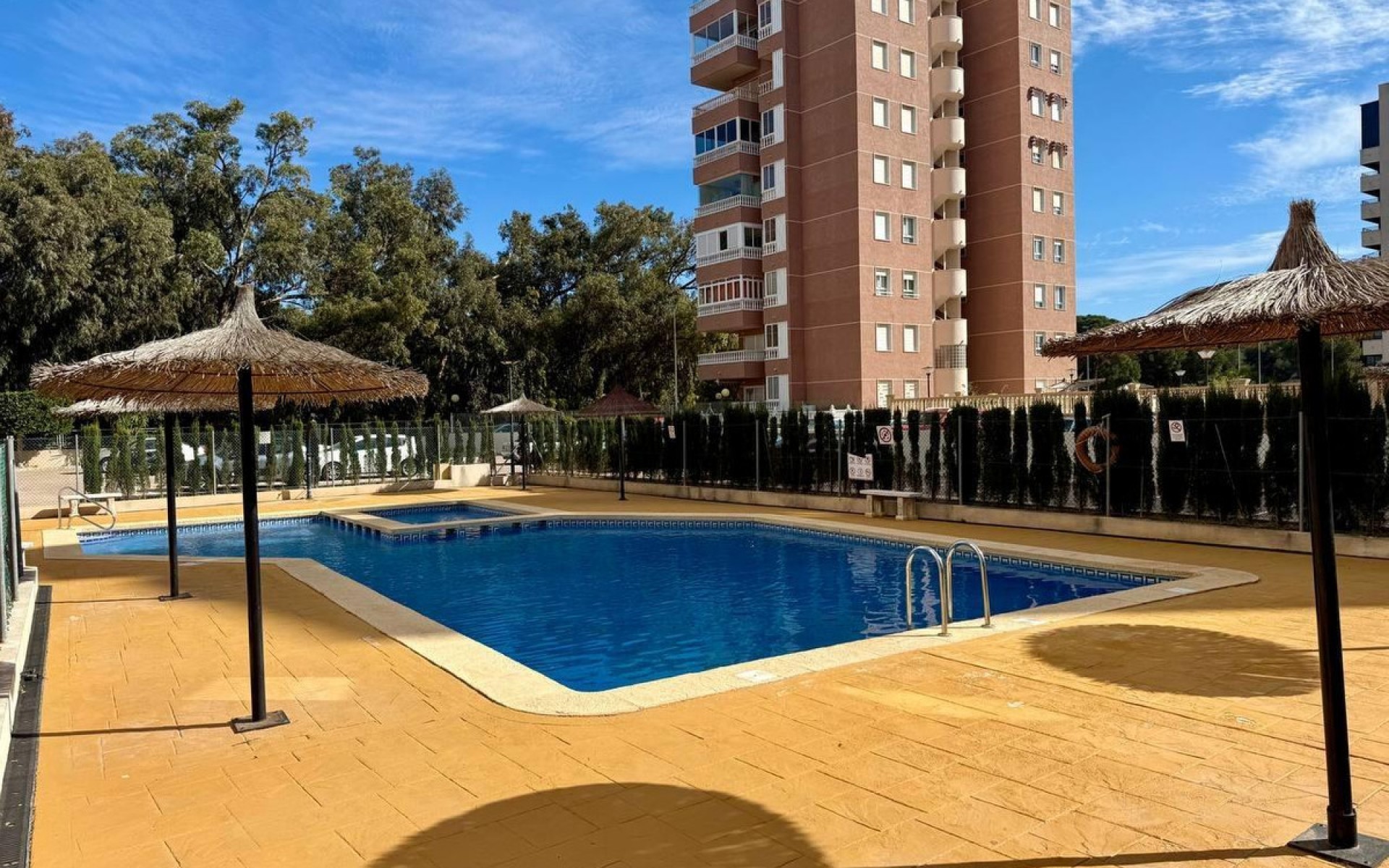 Resale - Apartment - Guardamar Del Segura - Guardamar del Segura Centro