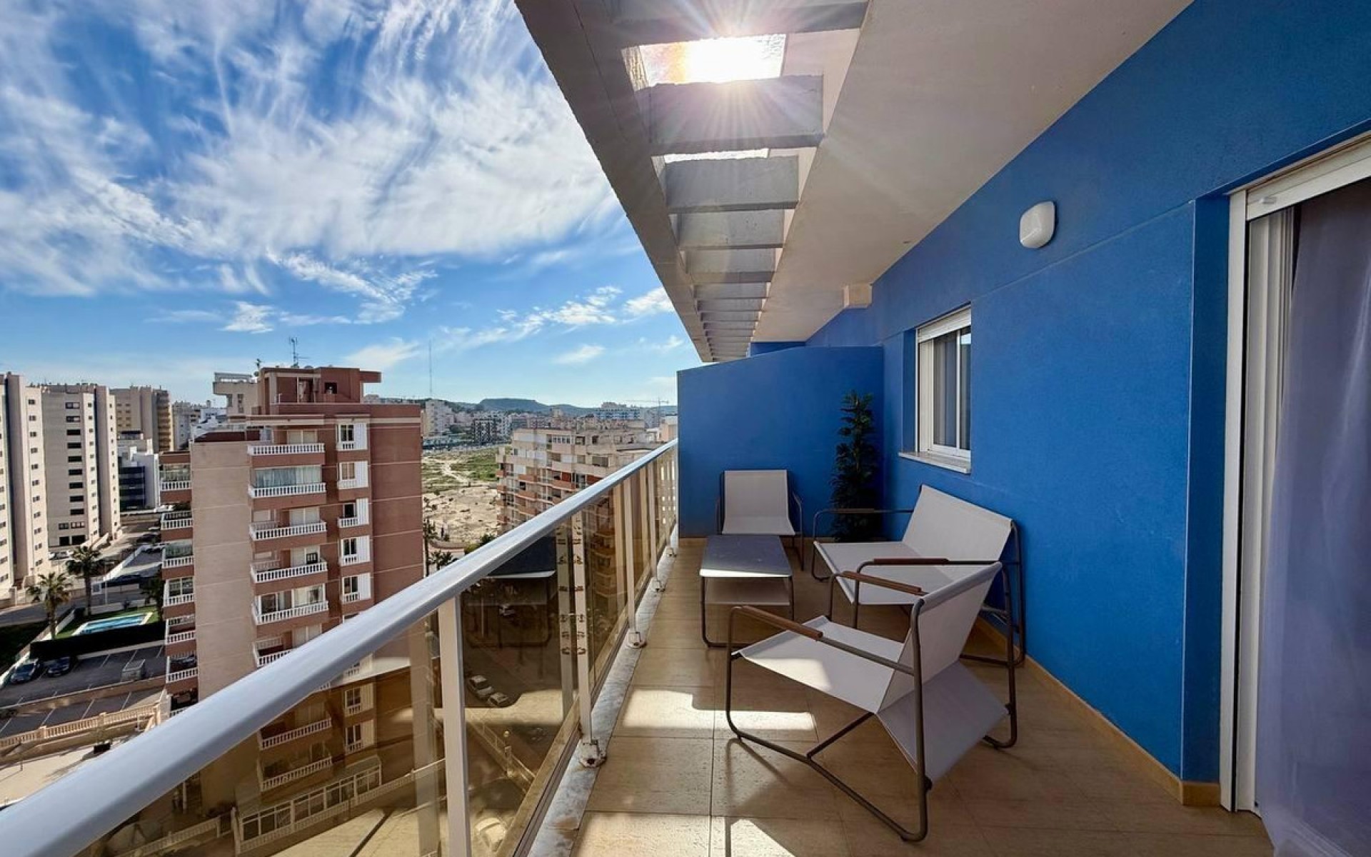 Resale - Apartment - Guardamar Del Segura - Guardamar del Segura Centro