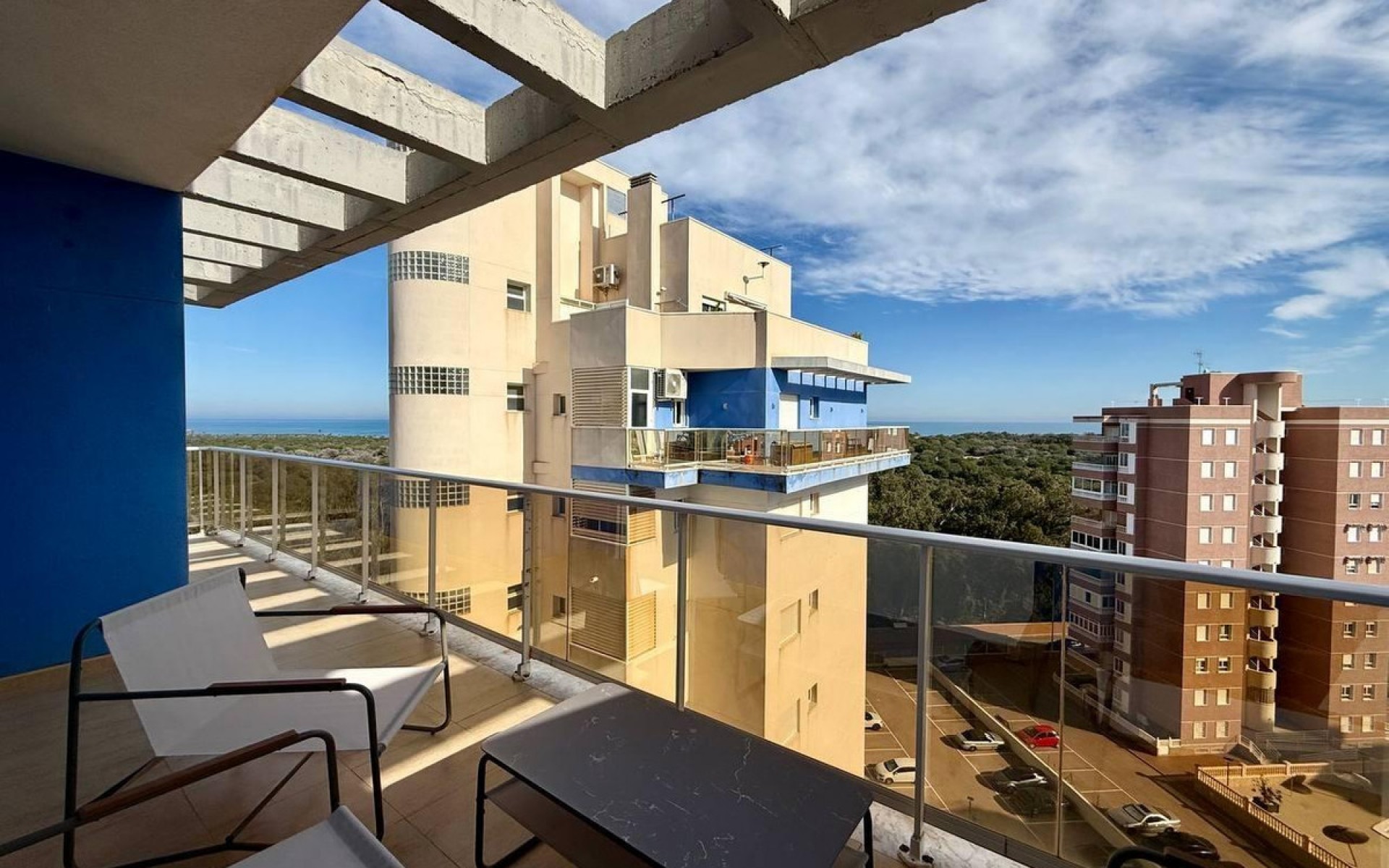 Resale - Apartment - Guardamar Del Segura - Guardamar del Segura Centro