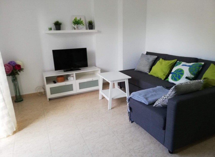 Resale - Apartment - Guardamar Del Segura - Guardamar del Segura Centro