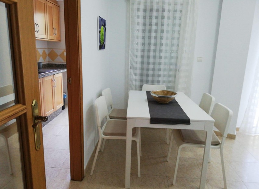 Resale - Apartment - Guardamar Del Segura - Guardamar del Segura Centro