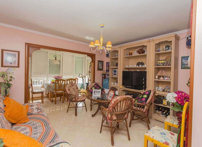 Resale - Apartment - Guardamar Del Segura - Guardamar del Segura Centro