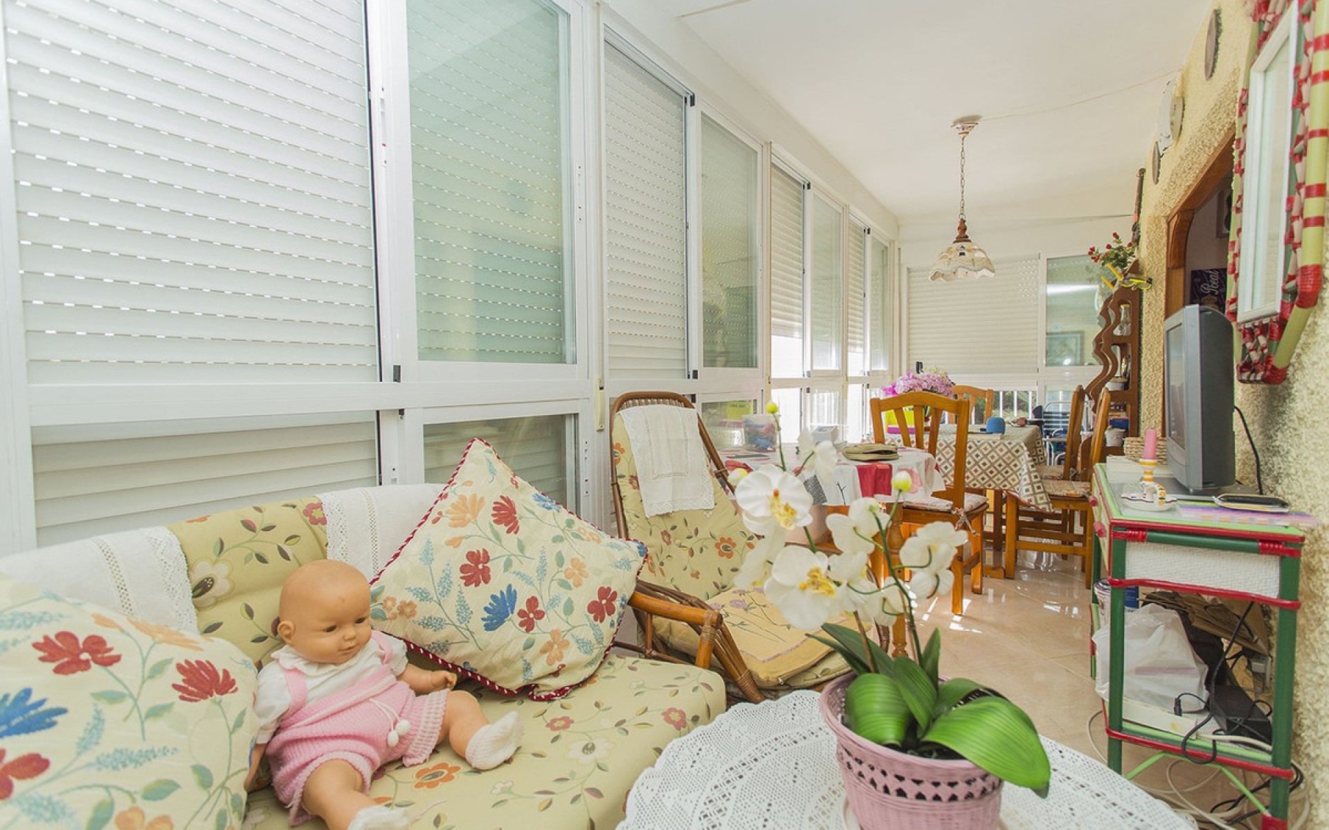 Resale - Apartment - Guardamar Del Segura - Guardamar del Segura Centro