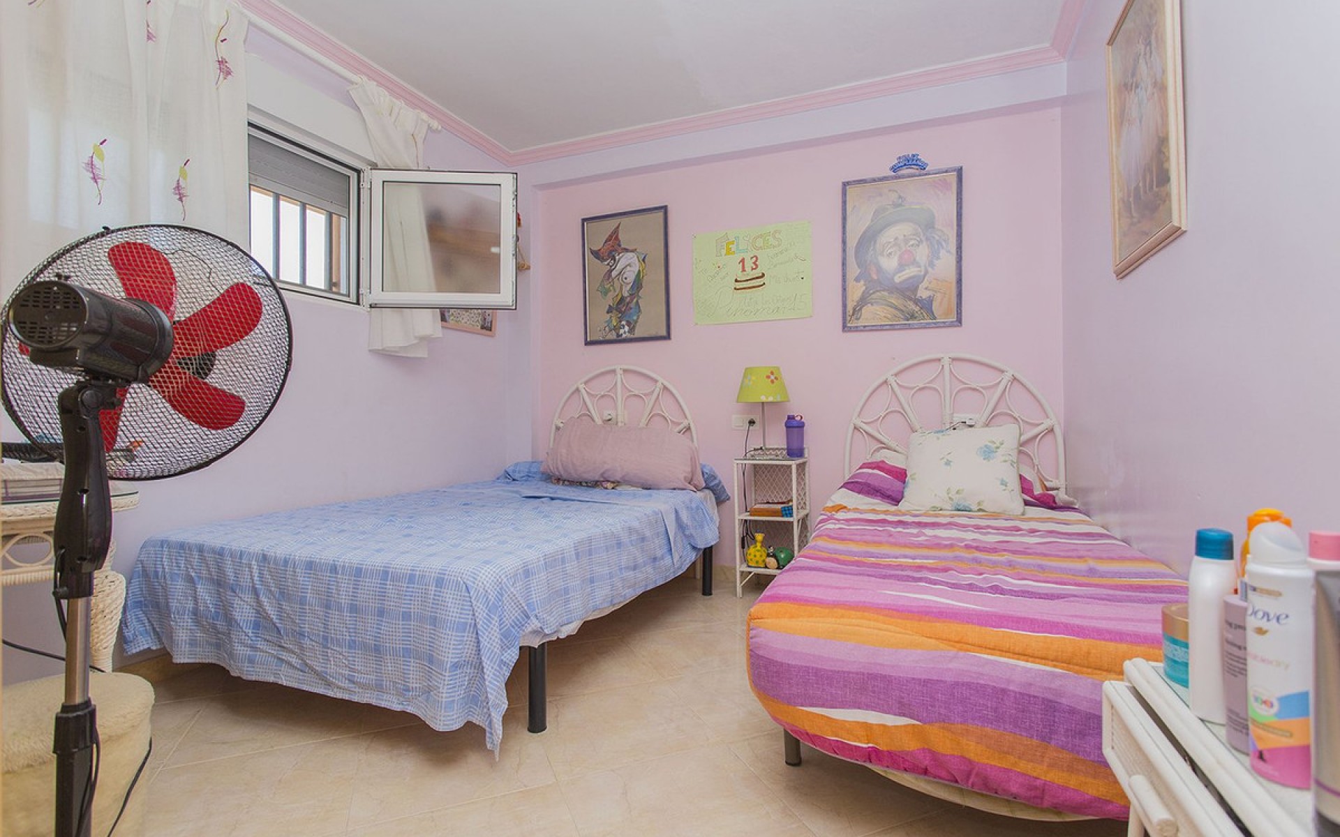 Resale - Apartment - Guardamar Del Segura - Guardamar del Segura Centro