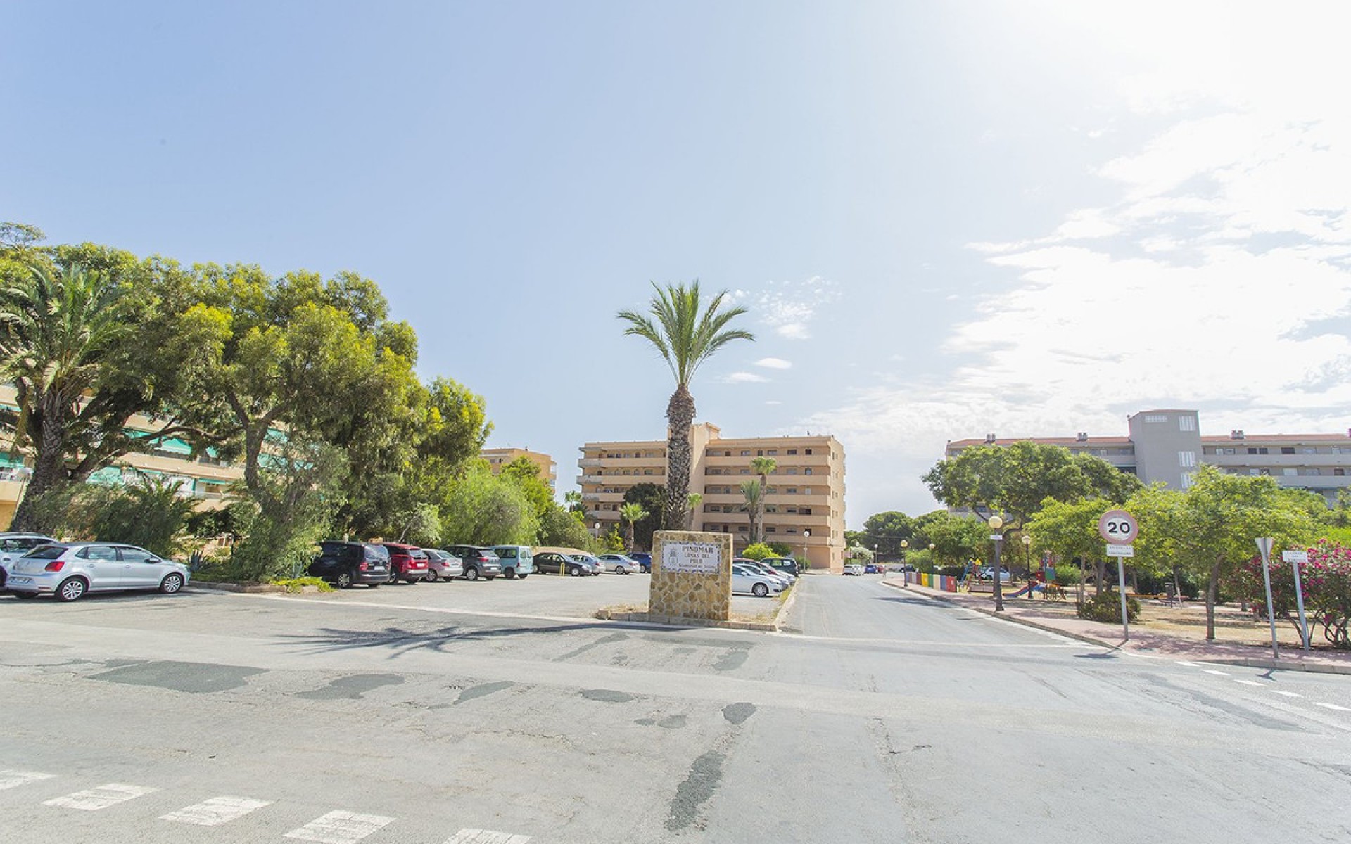 Resale - Apartment - Guardamar Del Segura - Guardamar del Segura Centro