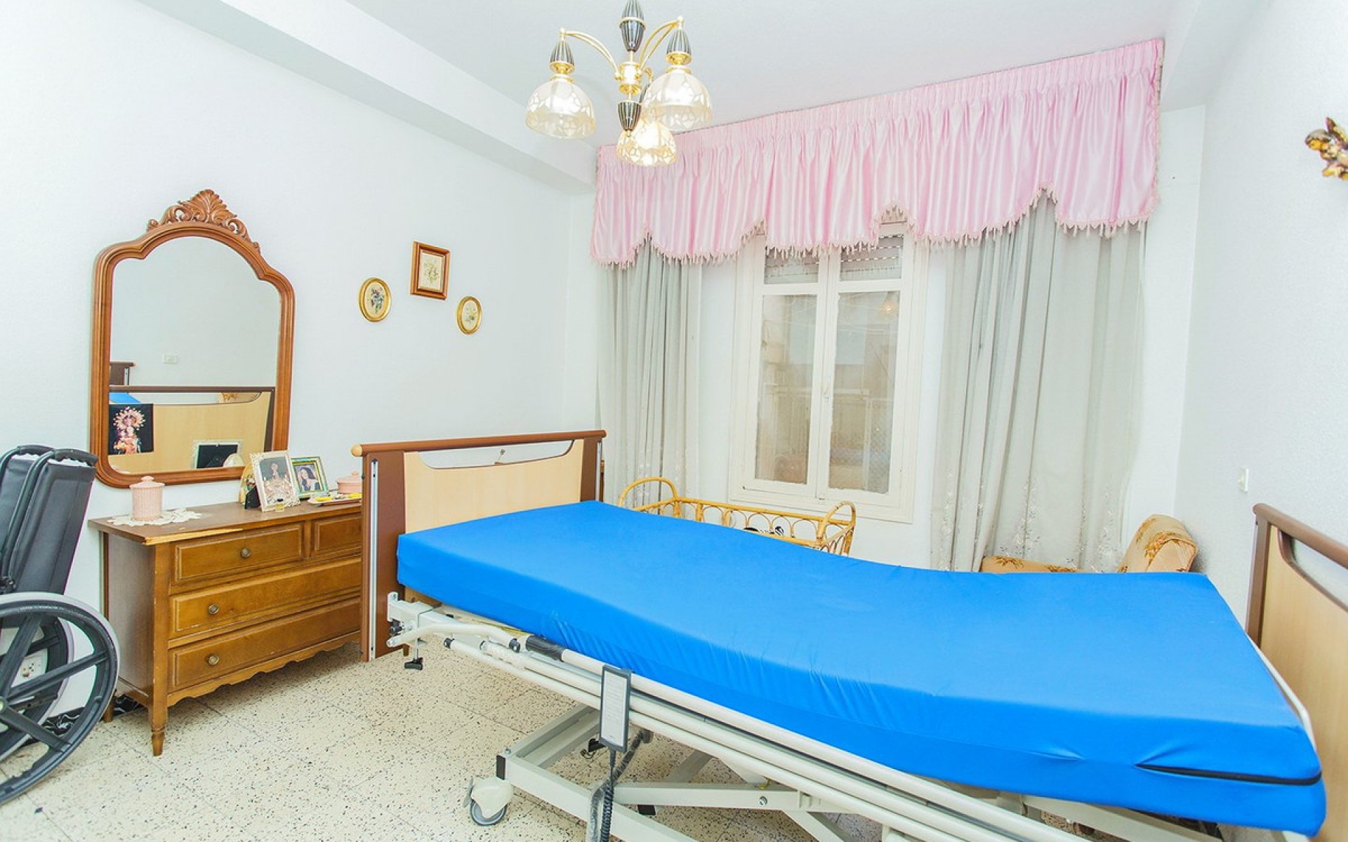 Resale - Apartment - Guardamar Del Segura - Guardamar del Segura Centro