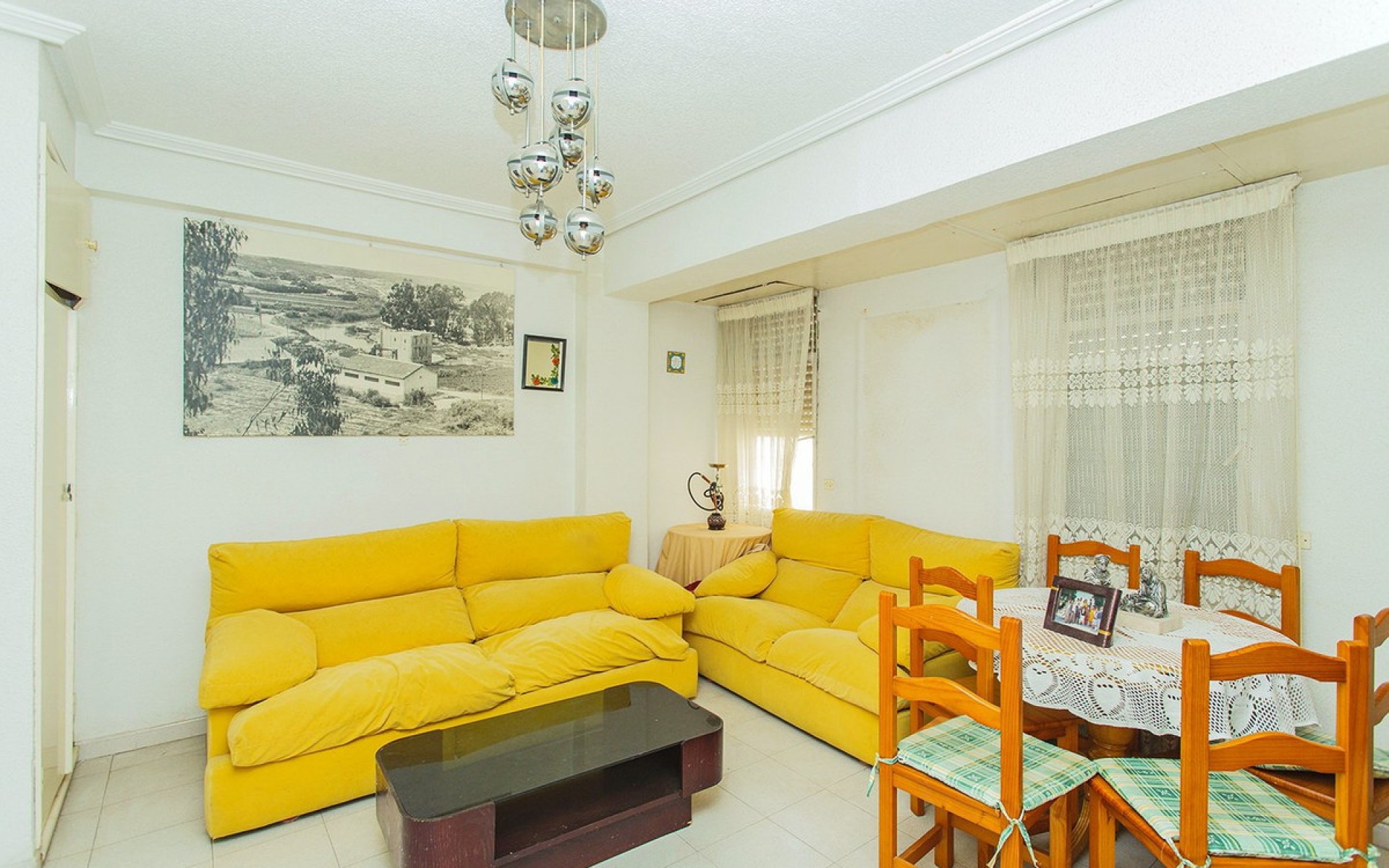 Resale - Apartment - Guardamar Del Segura - Guardamar del Segura Centro